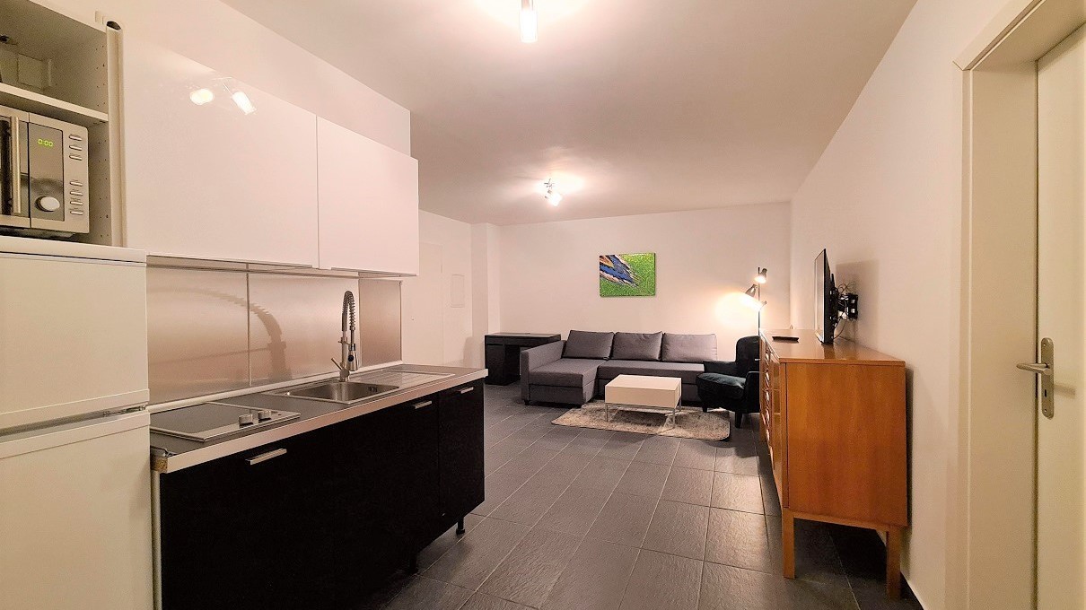 Apartments Grafenwoehr Furnished Apartments