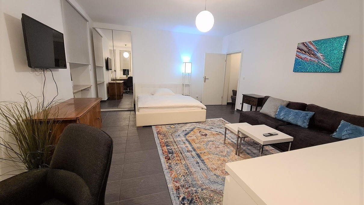 Apartments Grafenwoehr Furnished Apartments