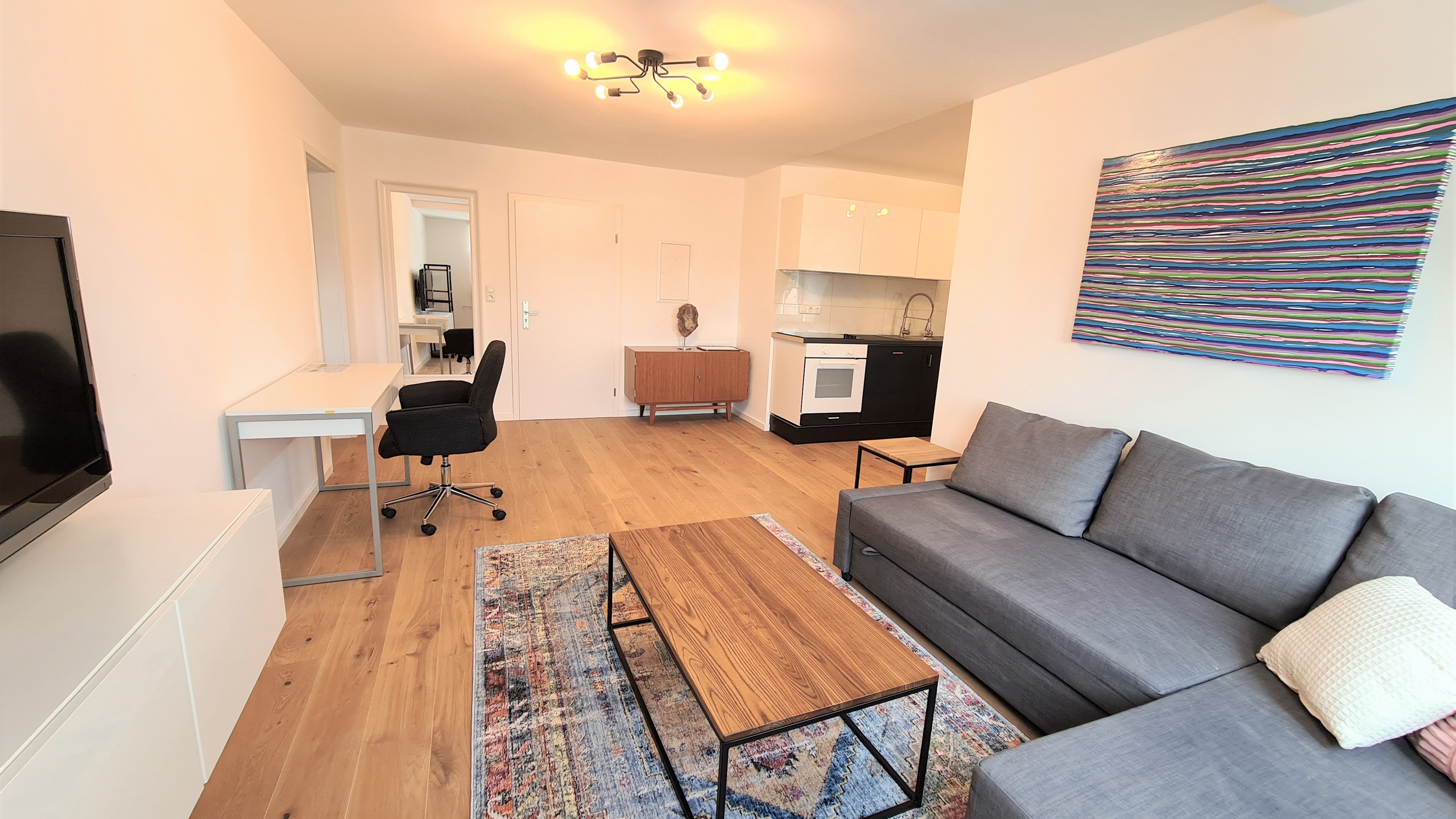 Apartments Grafenwoehr Furnished Apartments