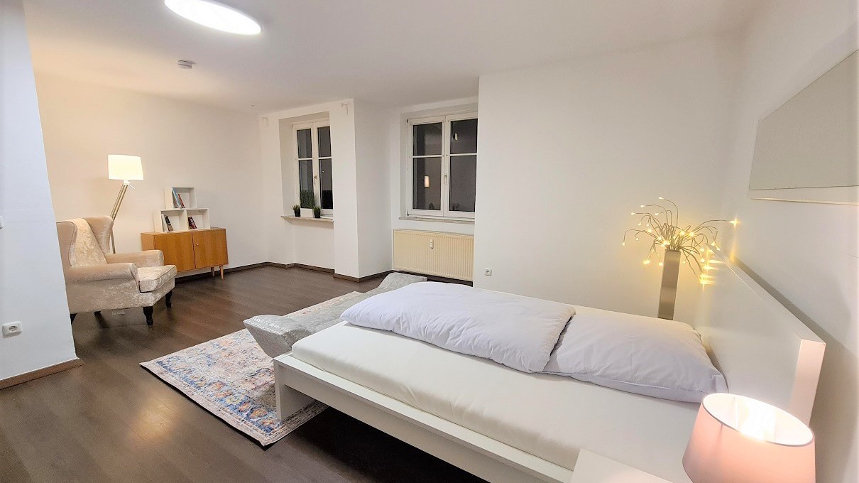 Apartments Grafenwoehr Furnished Apartments