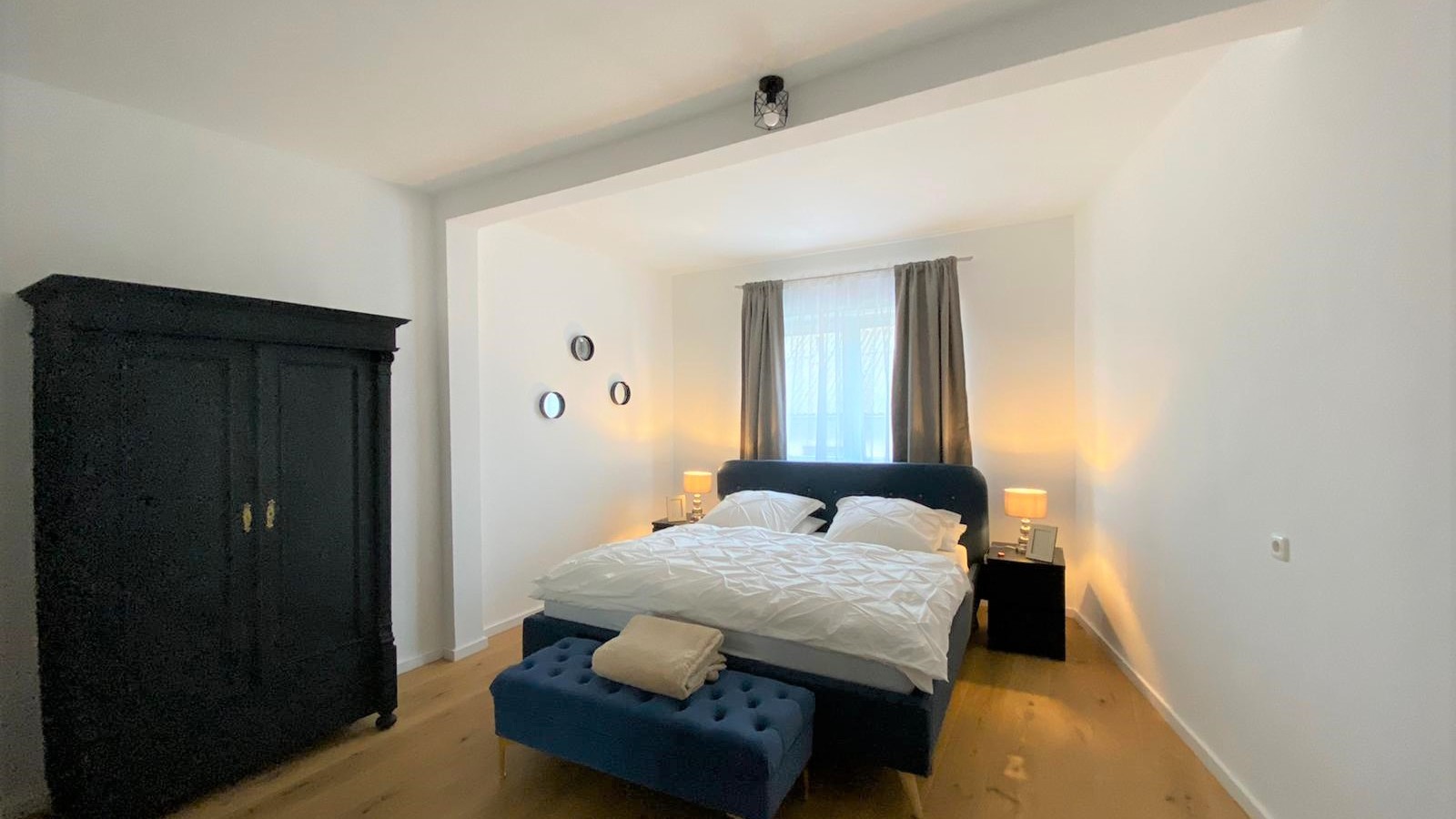 Apartments Grafenwoehr Furnished Apartments