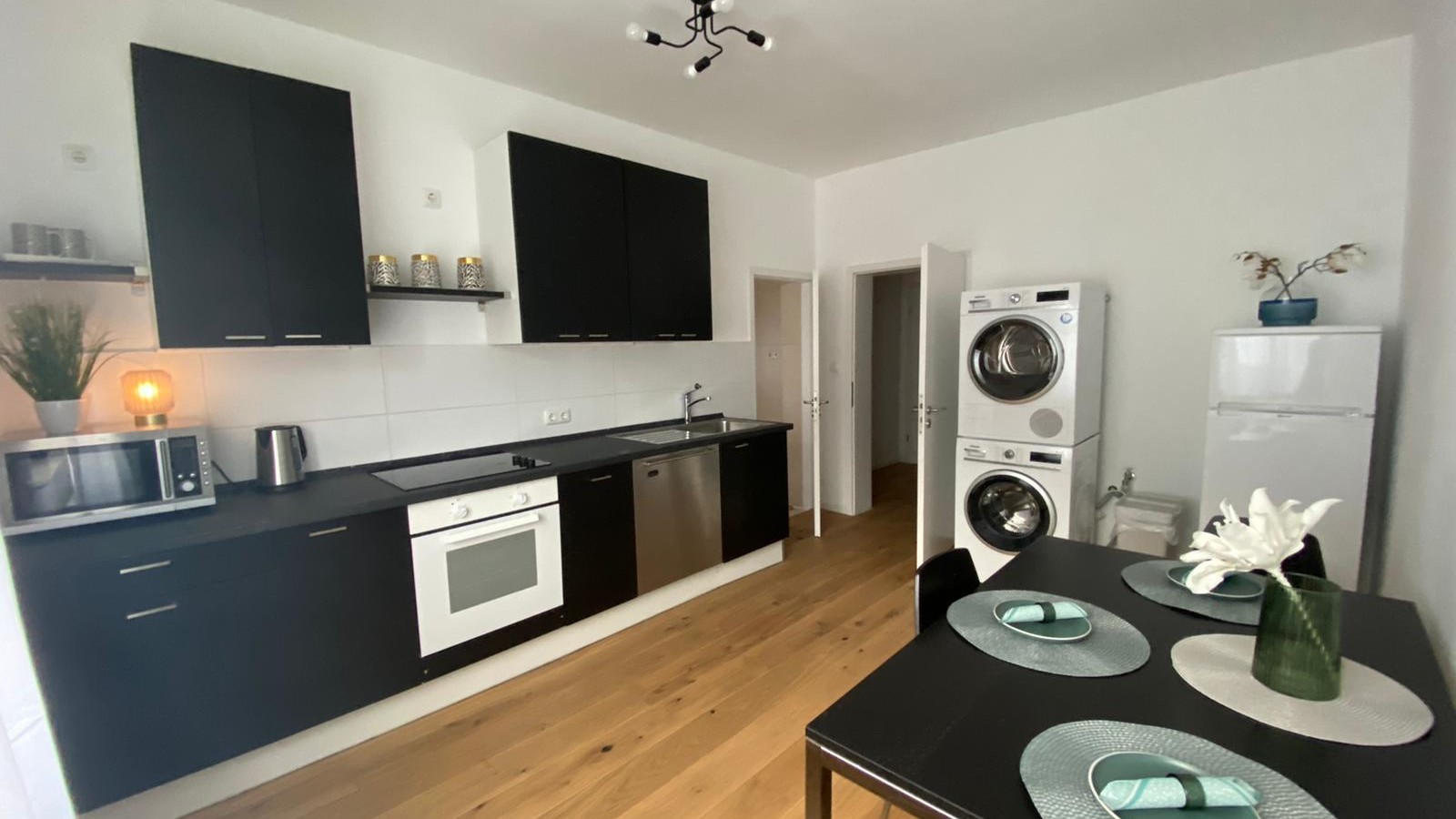 Apartments Grafenwoehr Furnished Apartments