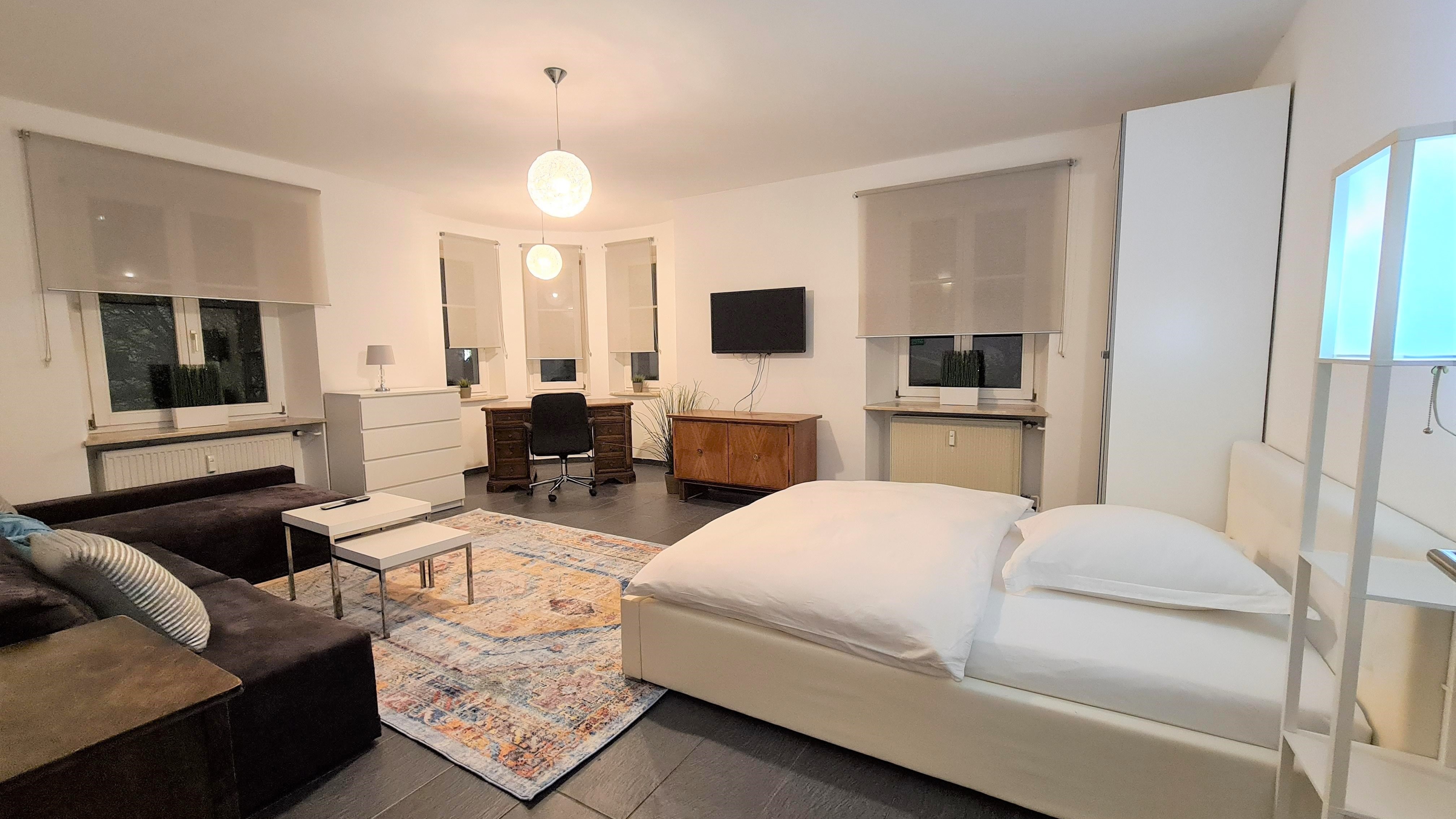 Apartments Grafenwoehr Furnished Apartments