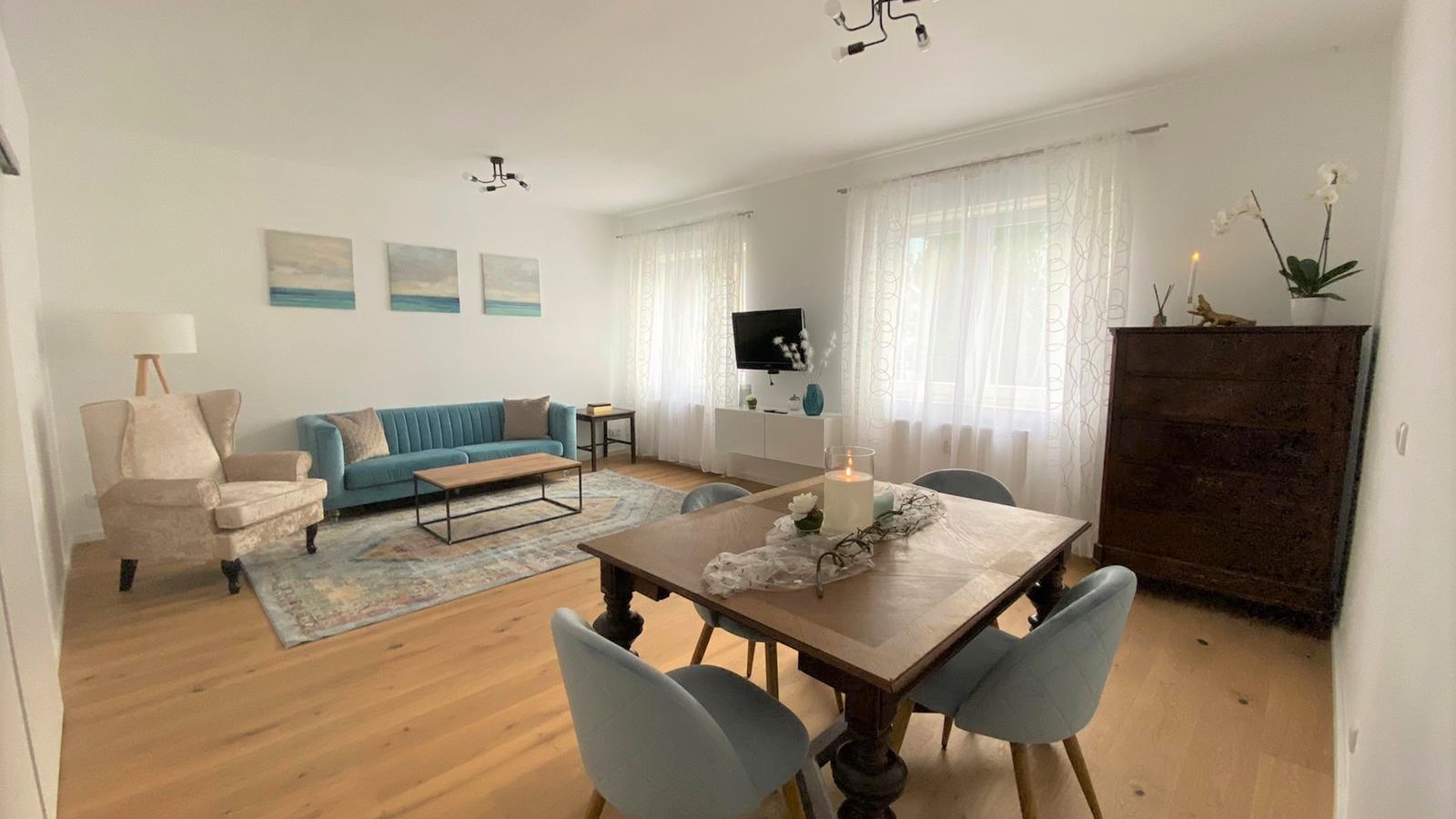 Apartments Grafenwoehr Furnished Apartments