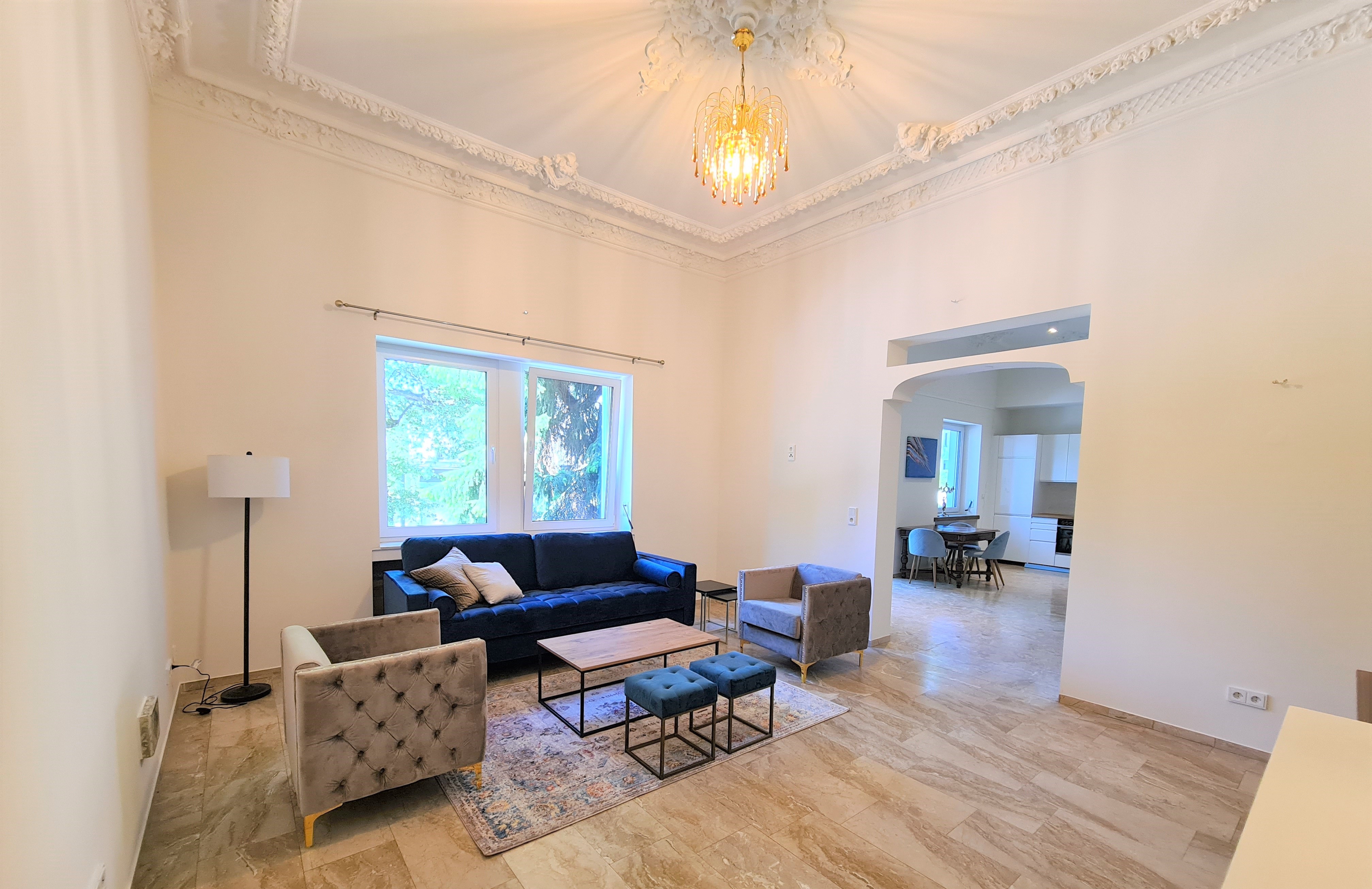 Apartments Grafenwoehr Furnished Apartments